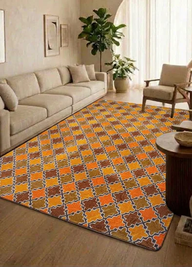 Dessert Kilim